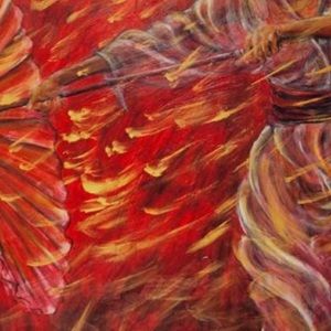 Meet your Posher, Jed